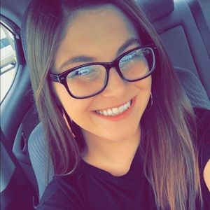 Meet your Posher, Jessie